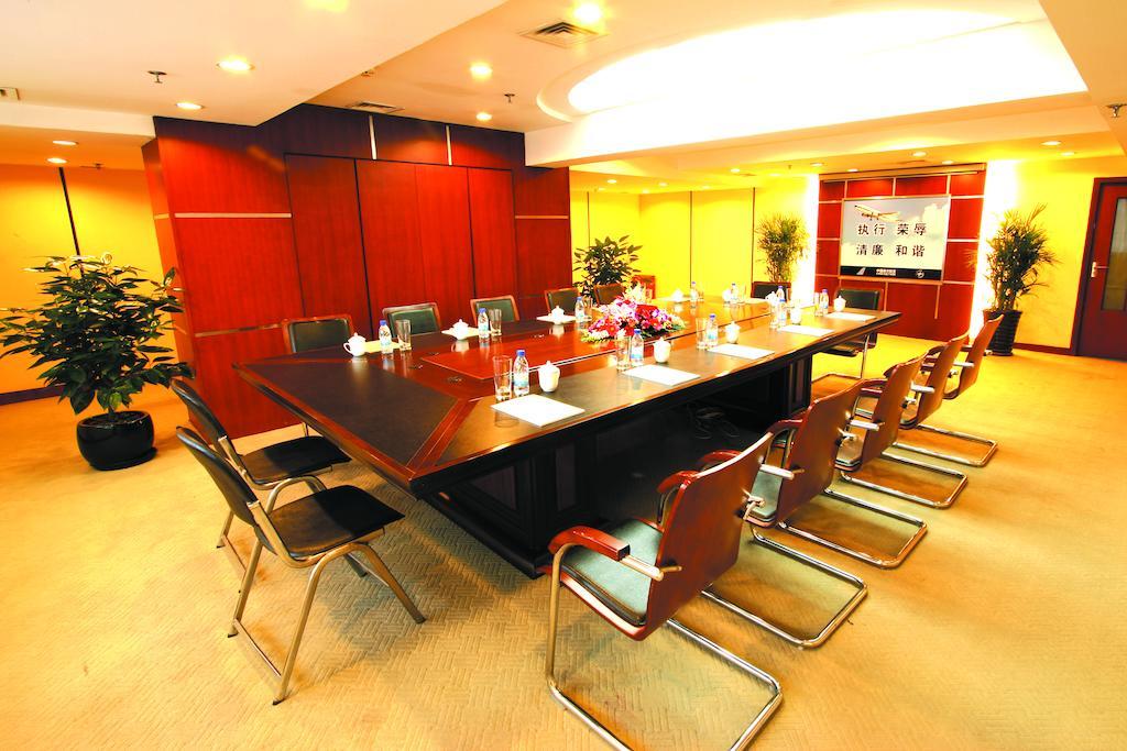 Dalian Southern Airline Pearl Hotel Bagian luar foto