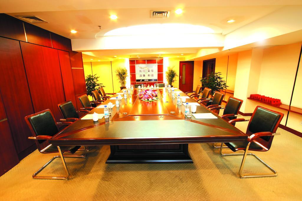 Dalian Southern Airline Pearl Hotel Bagian luar foto