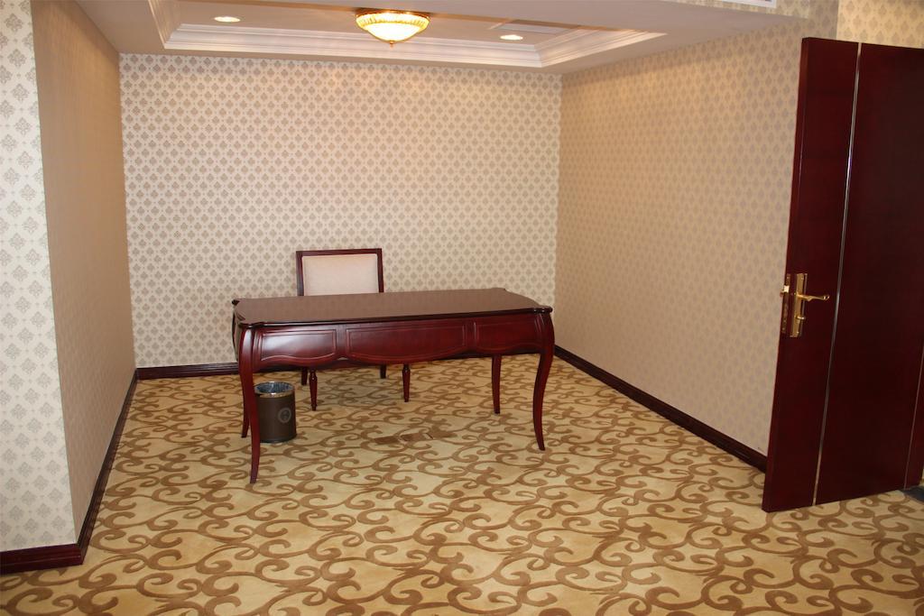 Dalian Southern Airline Pearl Hotel Ruang foto