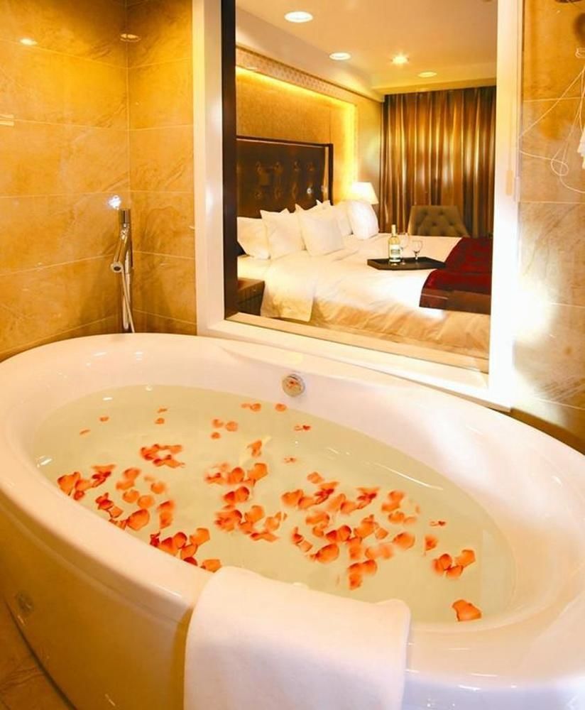 Dalian Southern Airline Pearl Hotel Bagian luar foto
